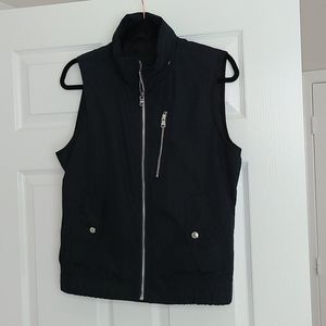 Banana Republic Vest